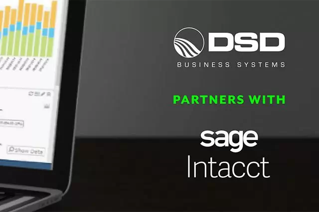 Sage Business Cloud Integration