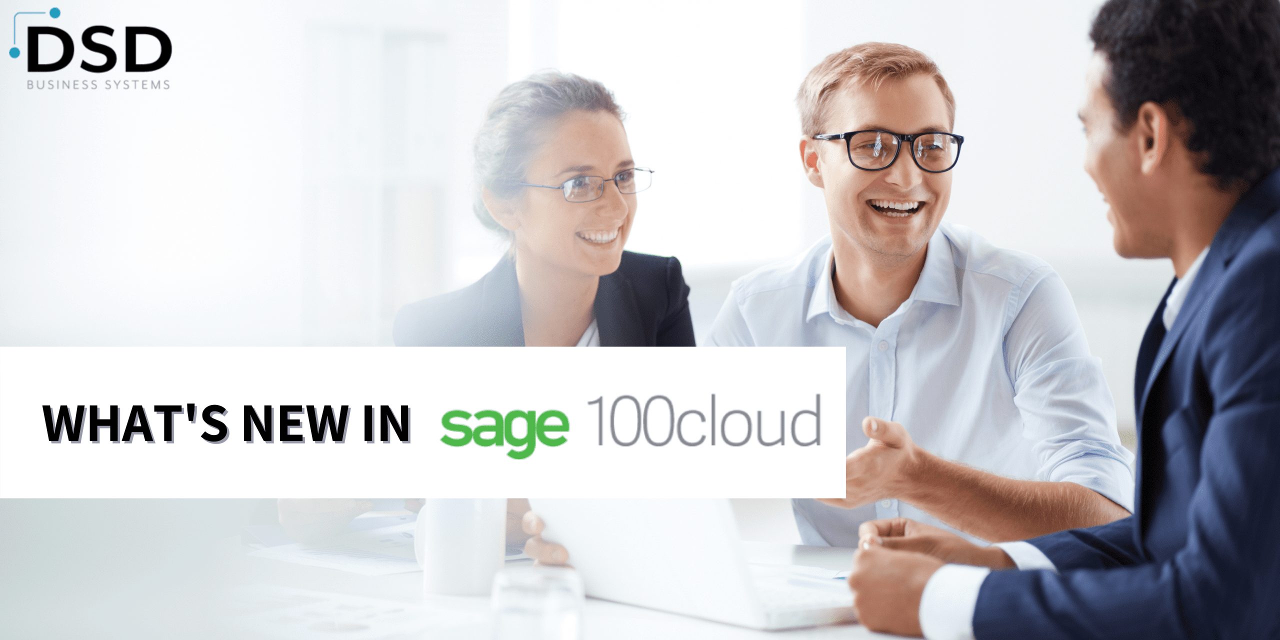 sage 100 updates