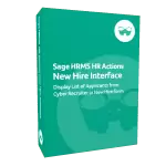 sage-hrms-cyber-recruiter-interface
