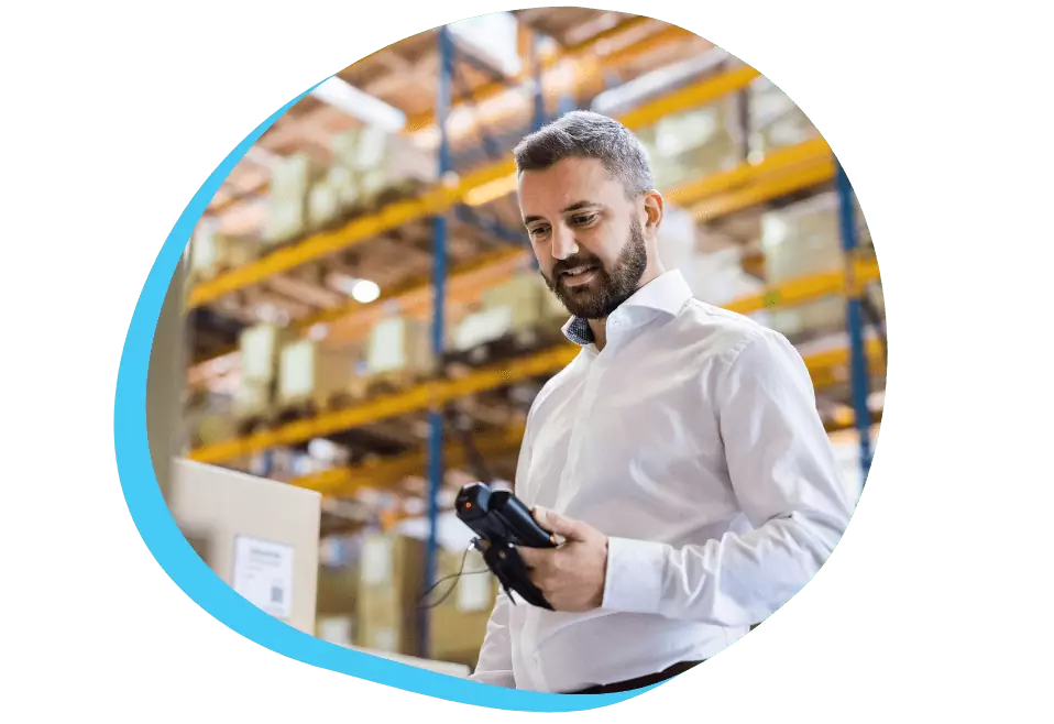 Acumatica Distribution Edition Warehouse Management System