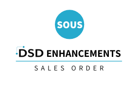SOUS – Sales Order Upsell