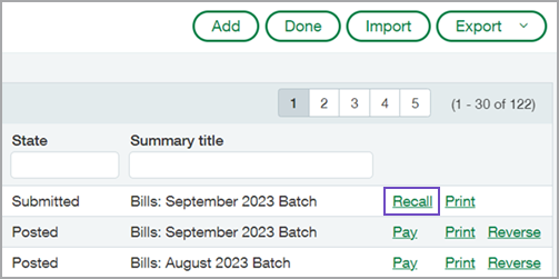 Sage Intacct 2023 R4 Release Notes