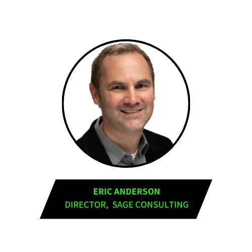 ERIC ANDERSON