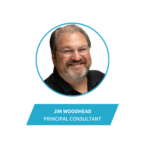 JIM WOODHEAD