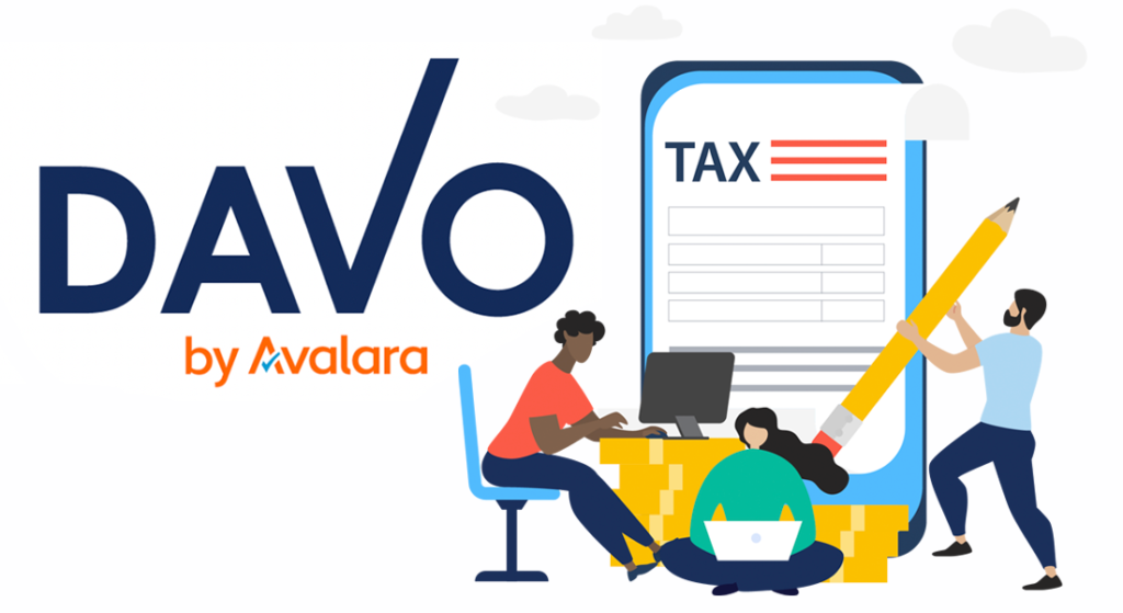 DAVO by Avalara for Avalara Returns