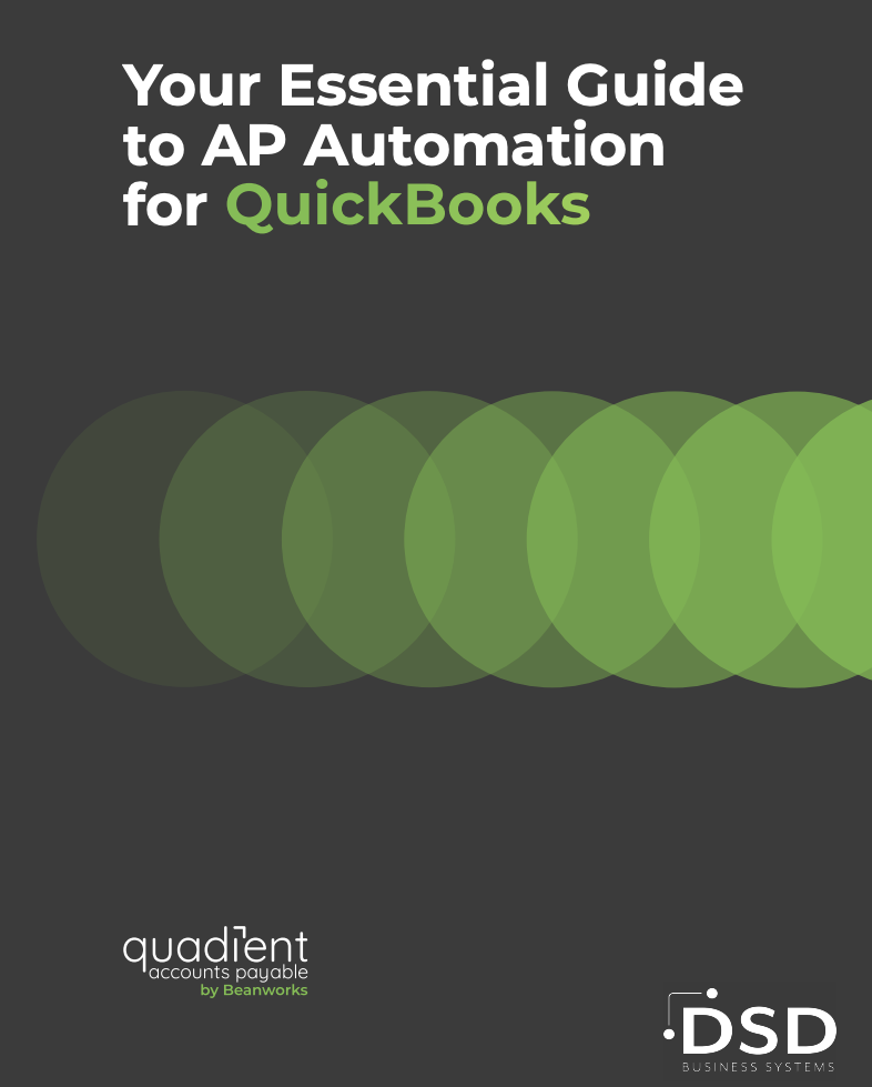 Quadient AP Automation: Your Essential Guide to AP Automation for QuickBooks