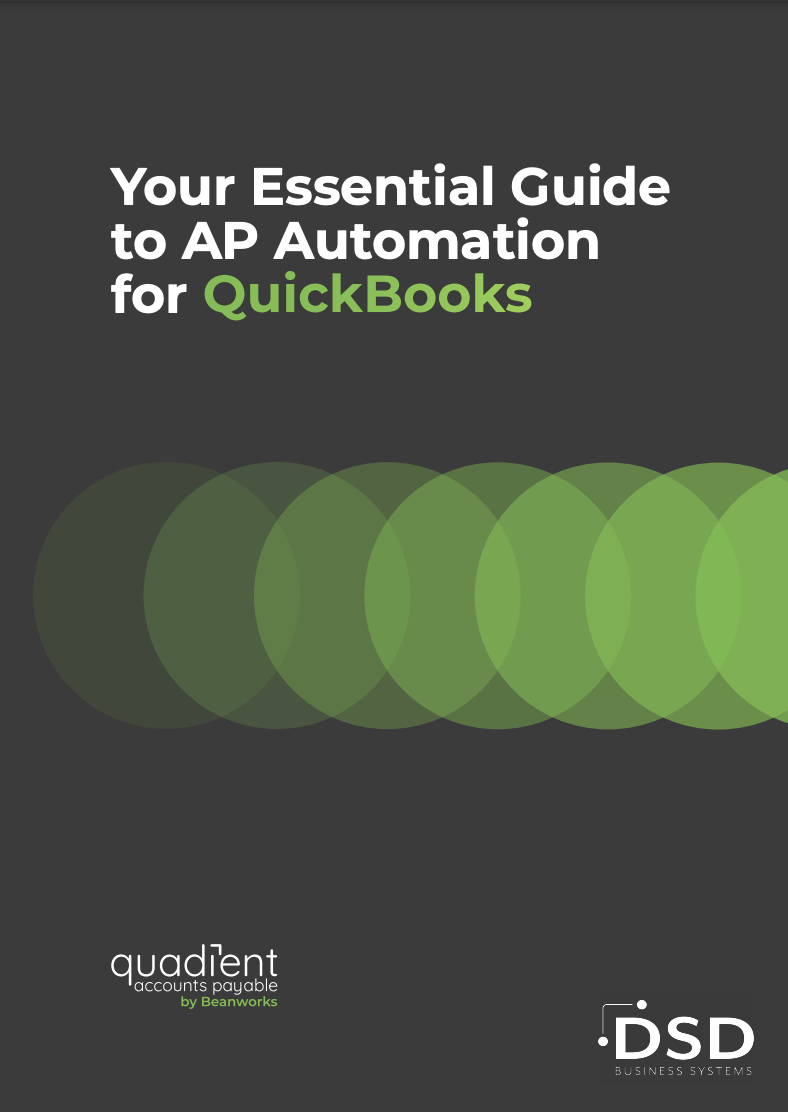Quadient AP Automation: Your Essential Guide to AP Automation for QuickBooks