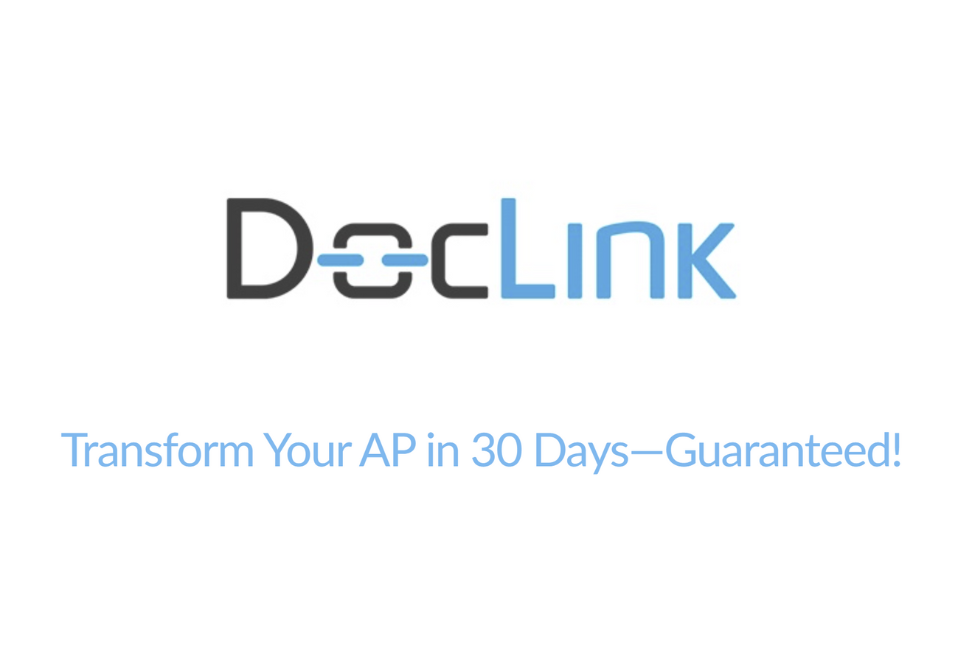 Transform Your AP in 30 Days—Guaranteed!
