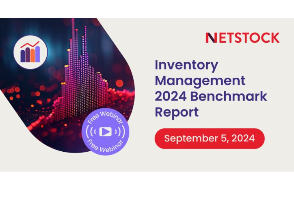 A Deep Dive into Netstock's Inventory Management Benchmark Report