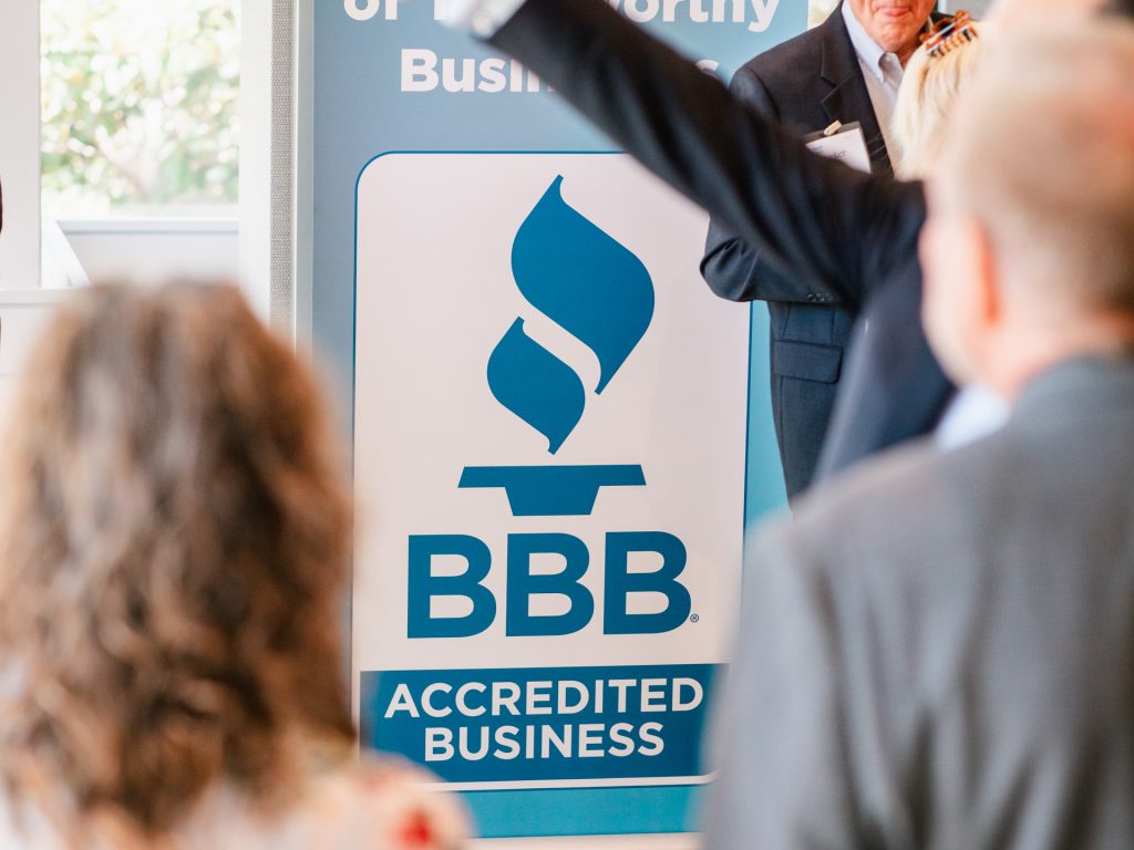 2024 BBB Torch Awards San Diego