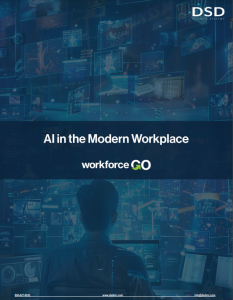 AI in The Workforce Whitepaper