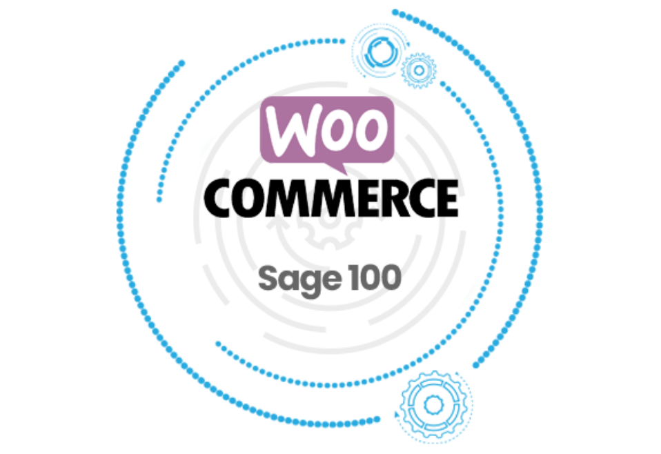 IN-SYNCH: WooCommerce Integration for Sage 100