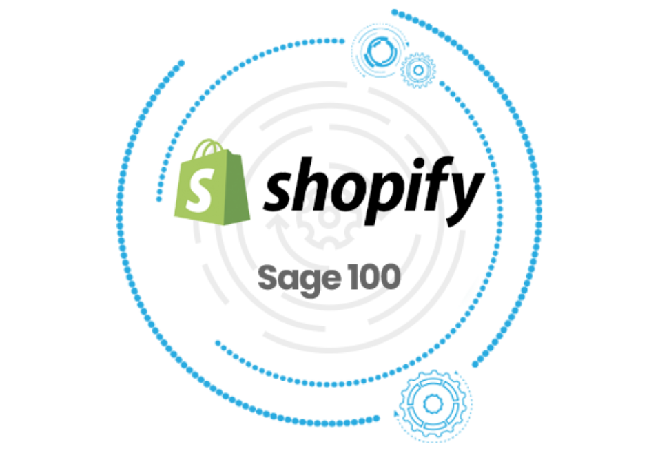 IN-SYNCH: Shopify Integration for Sage 100