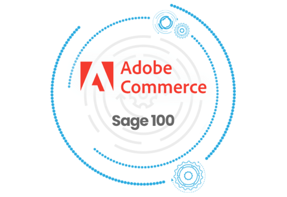 IN-SYNCH: Adobe Commerce Integration for Sage 100