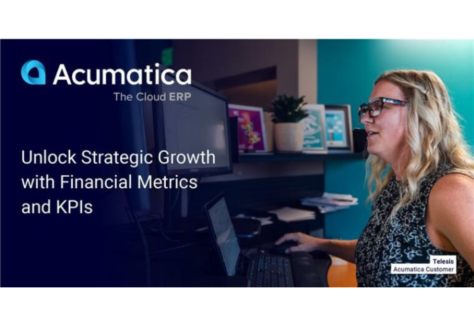 Unlock Strategic Growth with Financial Metrics and KPIs