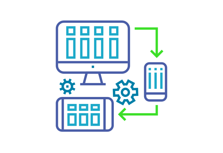 IN-SYNCH e-Commerce Integration