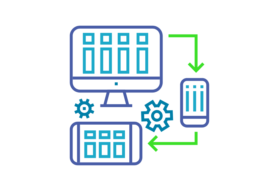 IN-SYNCH e-Commerce Integration