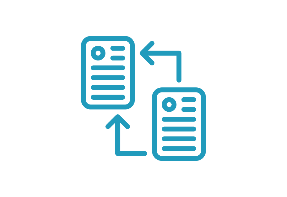 IN-SYNCH Flat File Integration