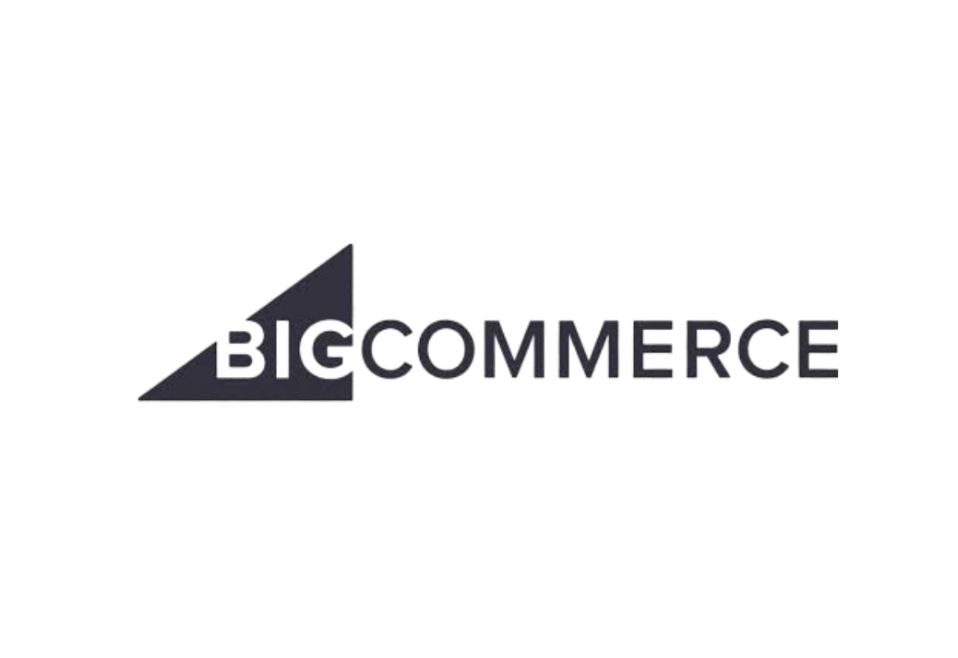 IN-SYNCH e-Commerce: BigCommerce